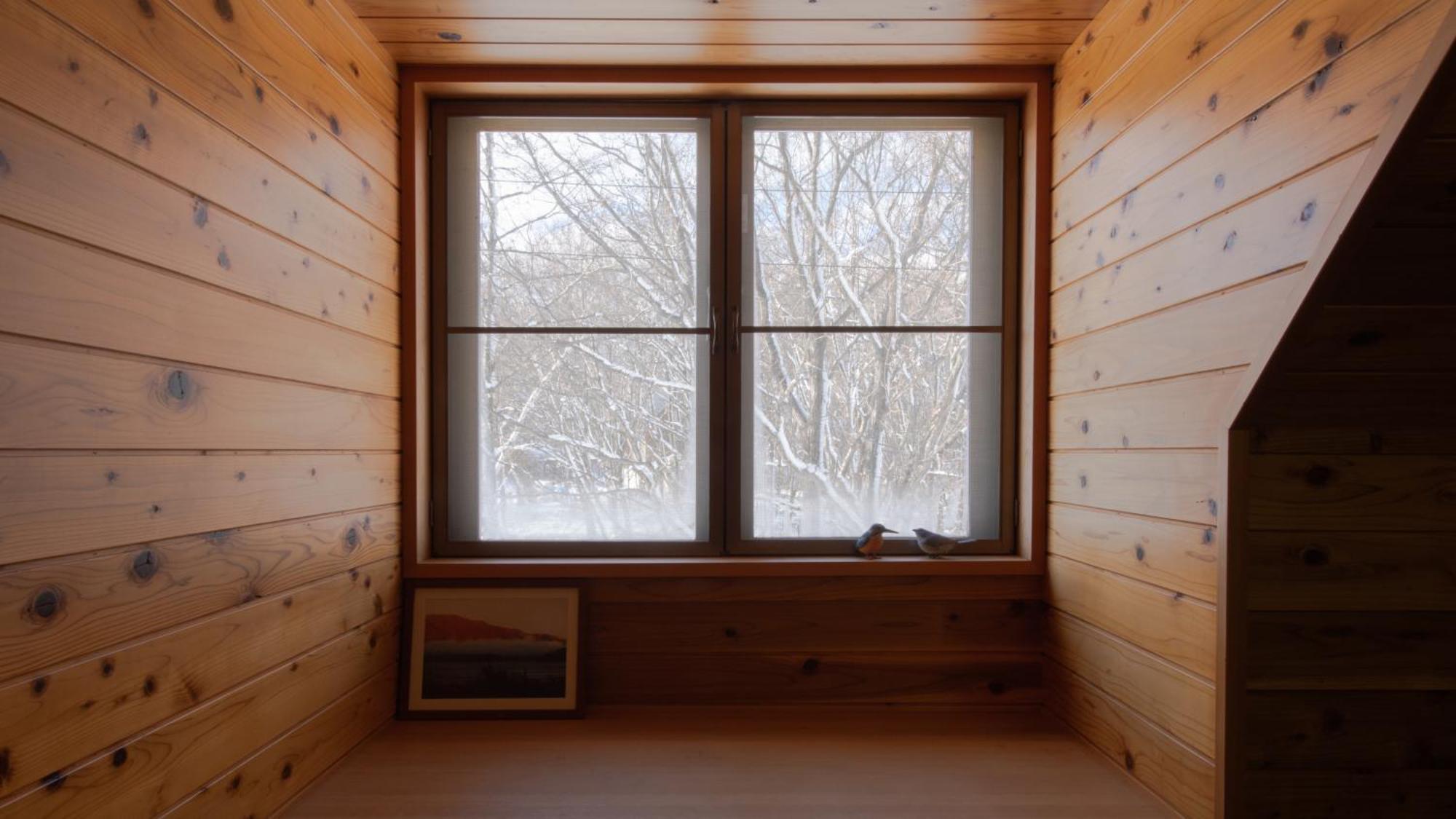 Woody Island Villa Hakuba Exterior photo