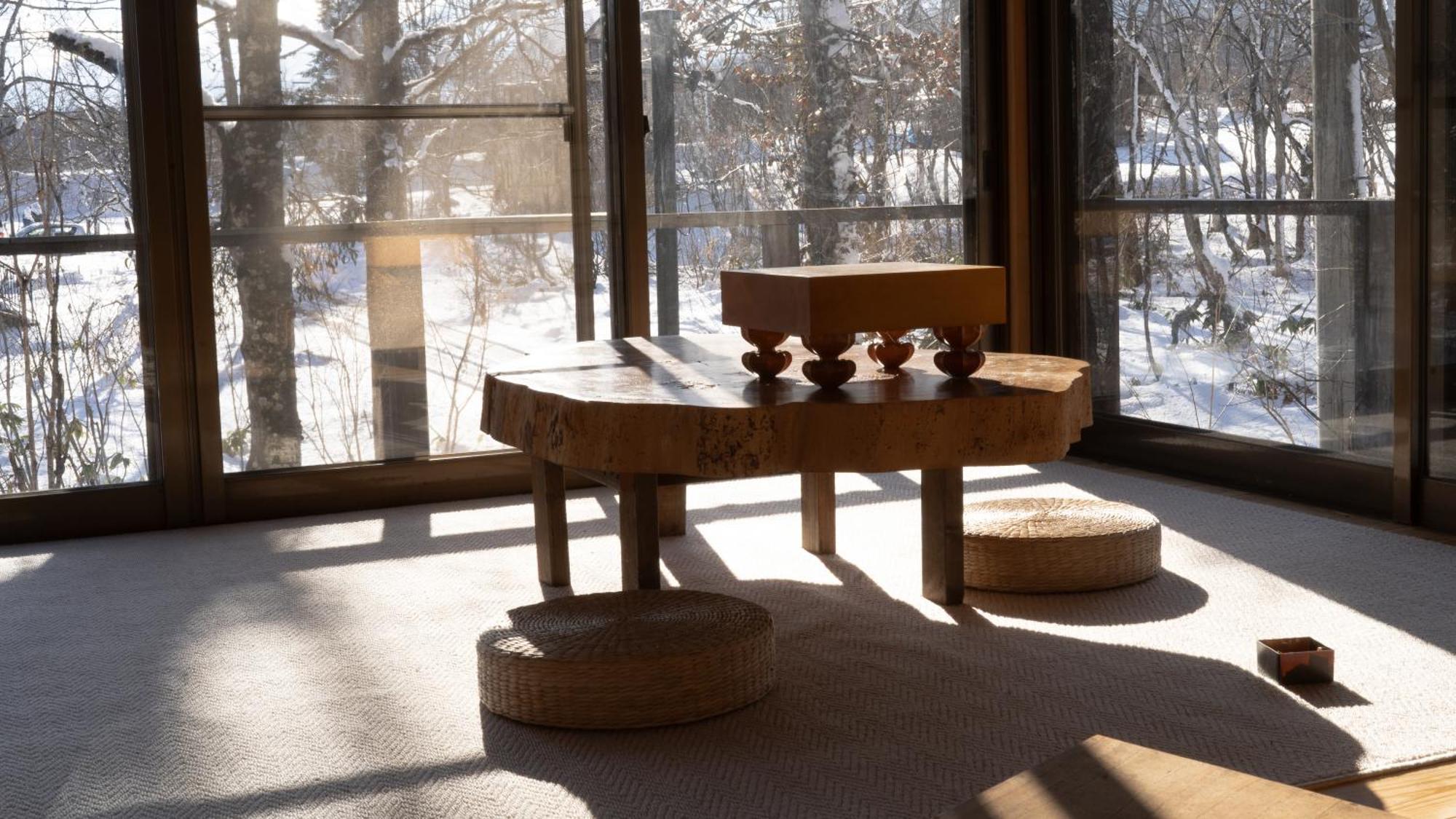 Woody Island Villa Hakuba Exterior photo