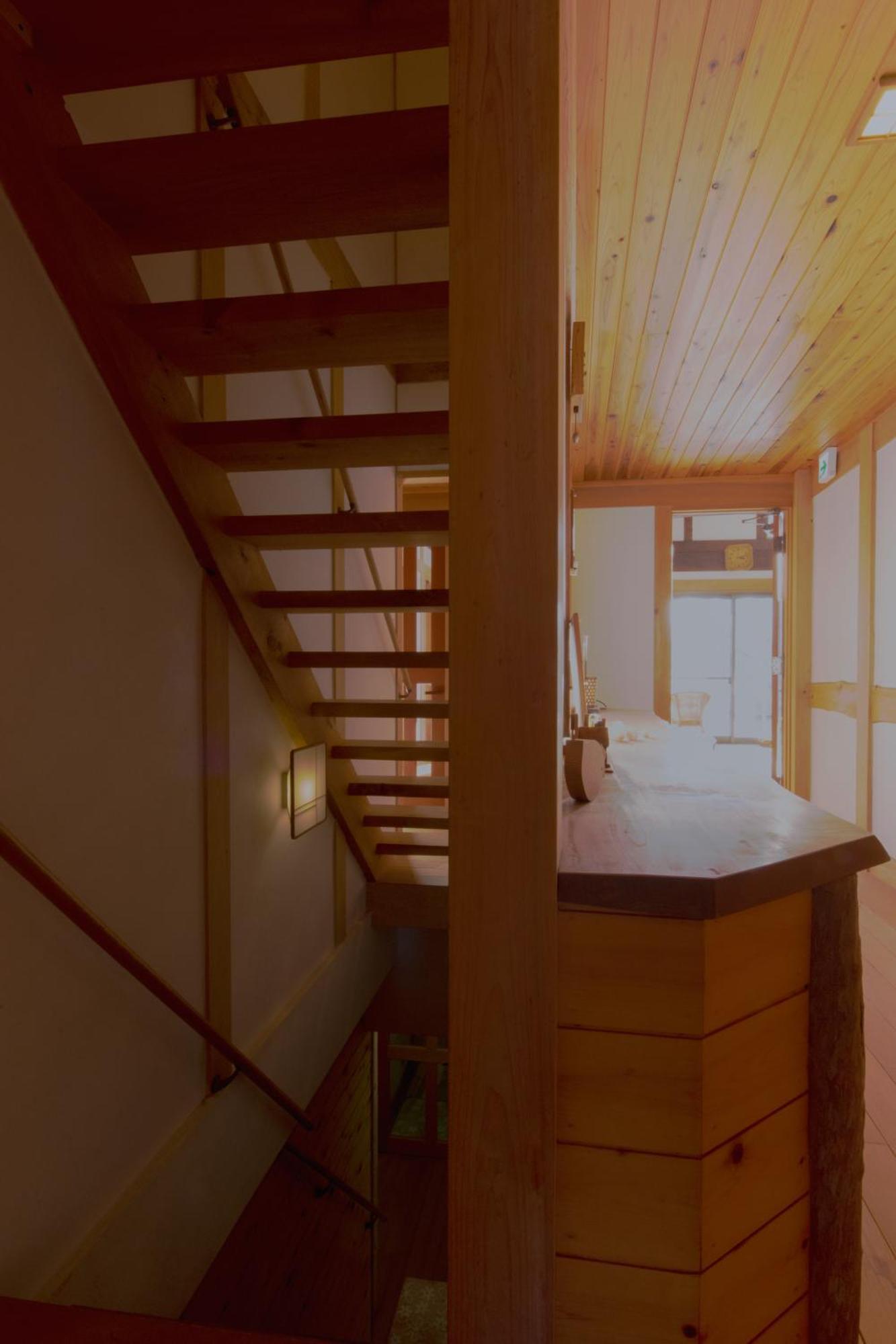 Woody Island Villa Hakuba Exterior photo