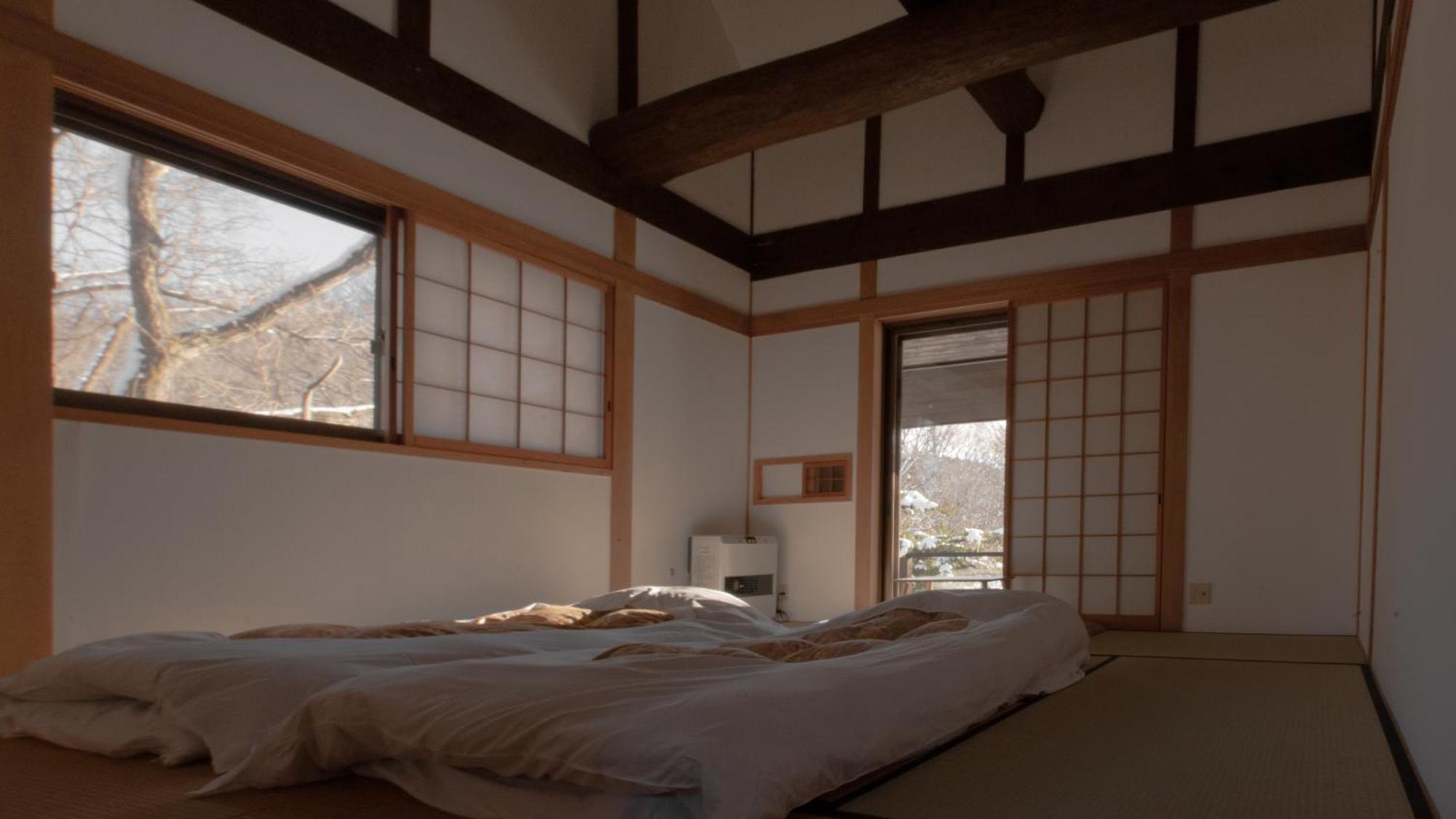 Woody Island Villa Hakuba Exterior photo