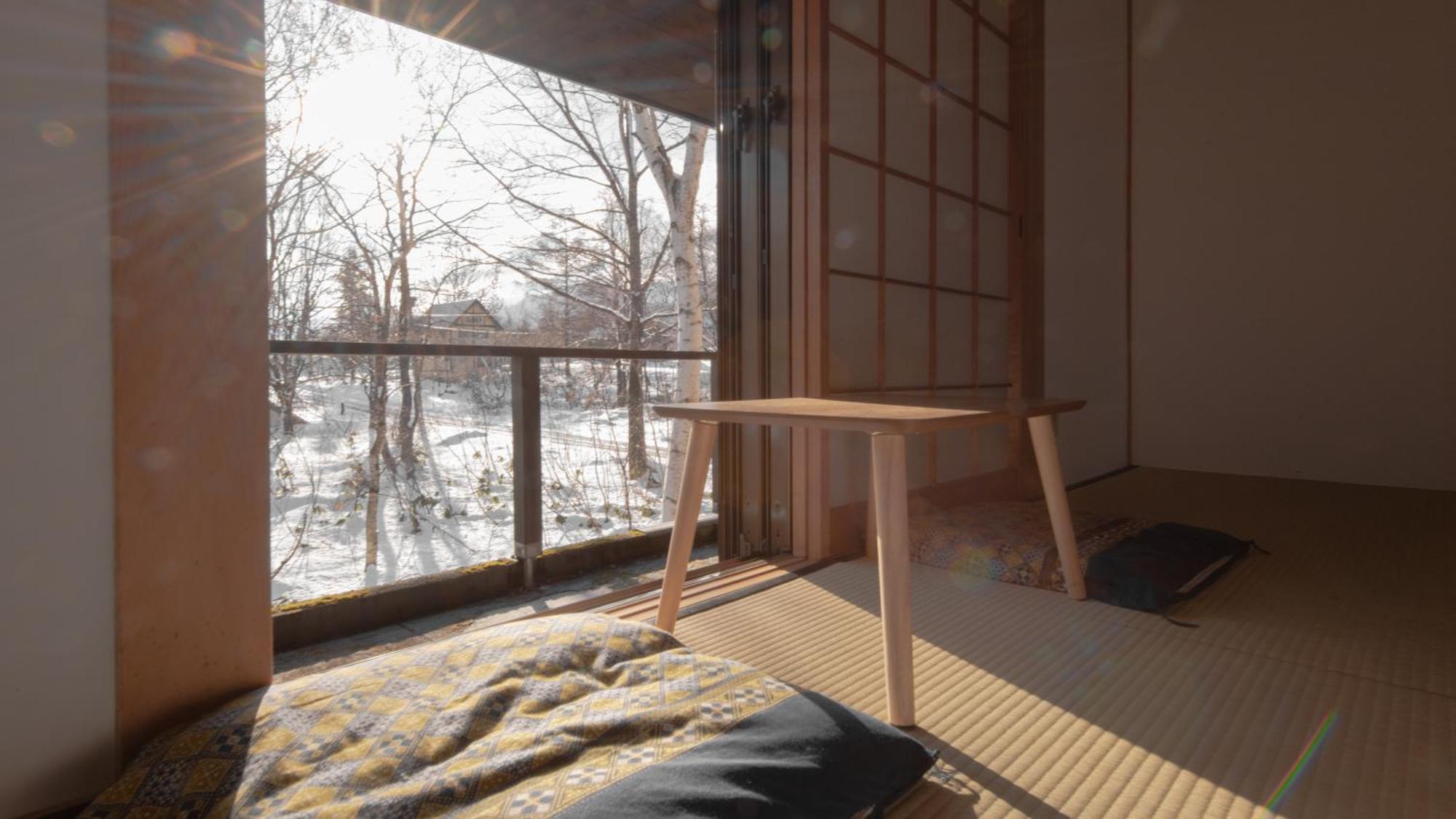 Woody Island Villa Hakuba Exterior photo