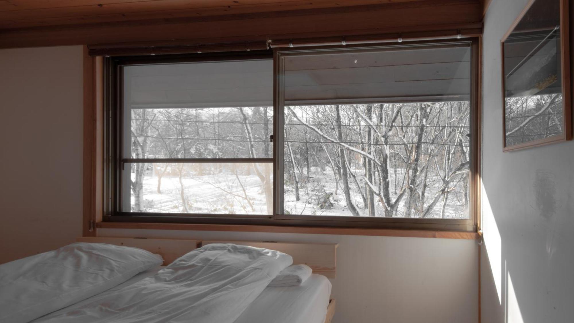 Woody Island Villa Hakuba Exterior photo