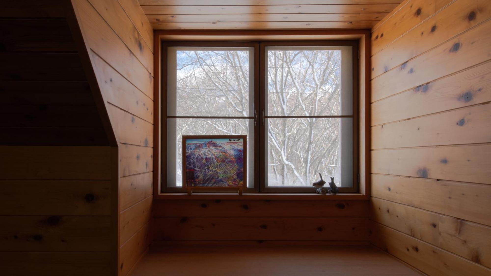 Woody Island Villa Hakuba Exterior photo