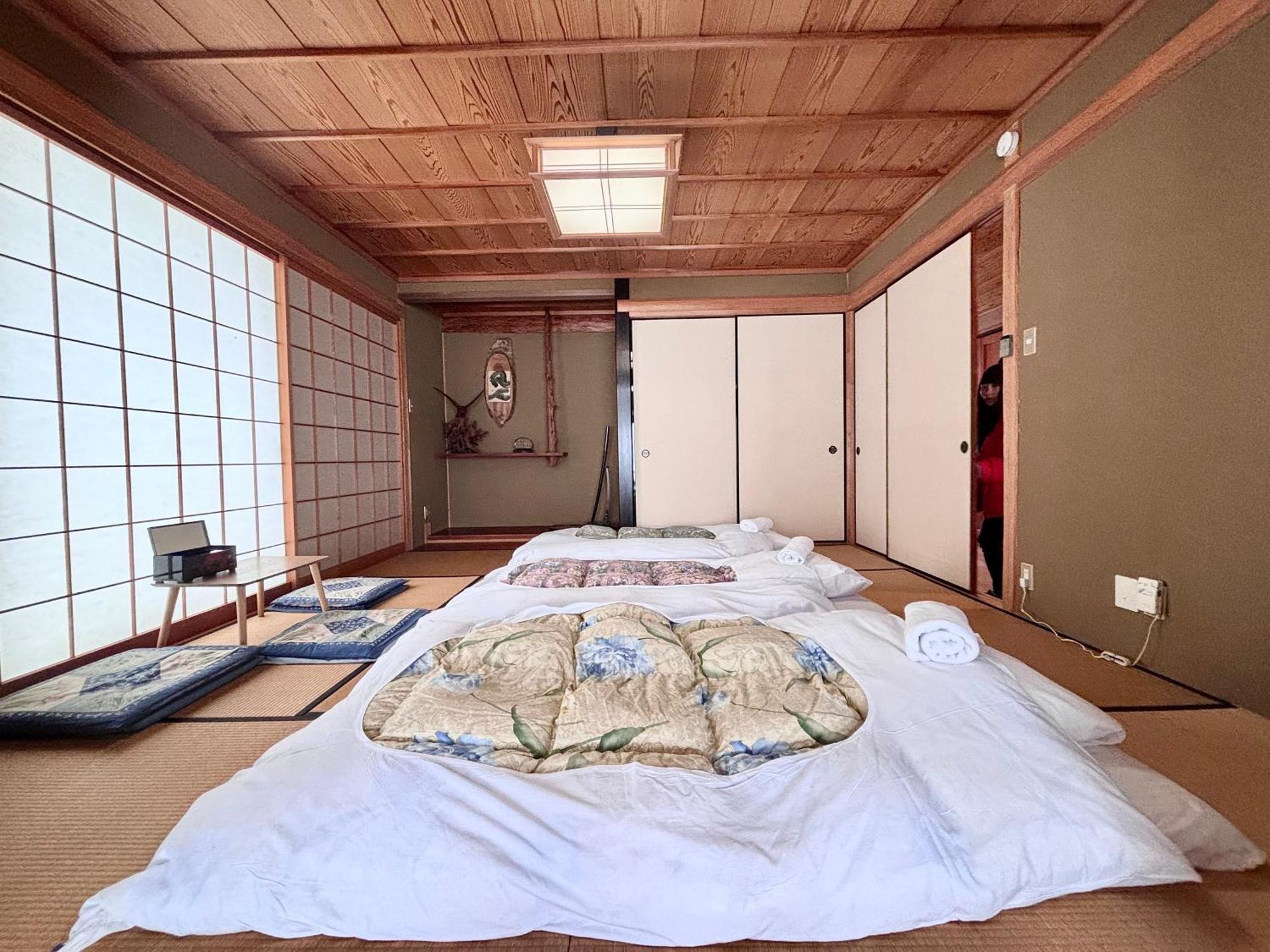 Woody Island Villa Hakuba Exterior photo