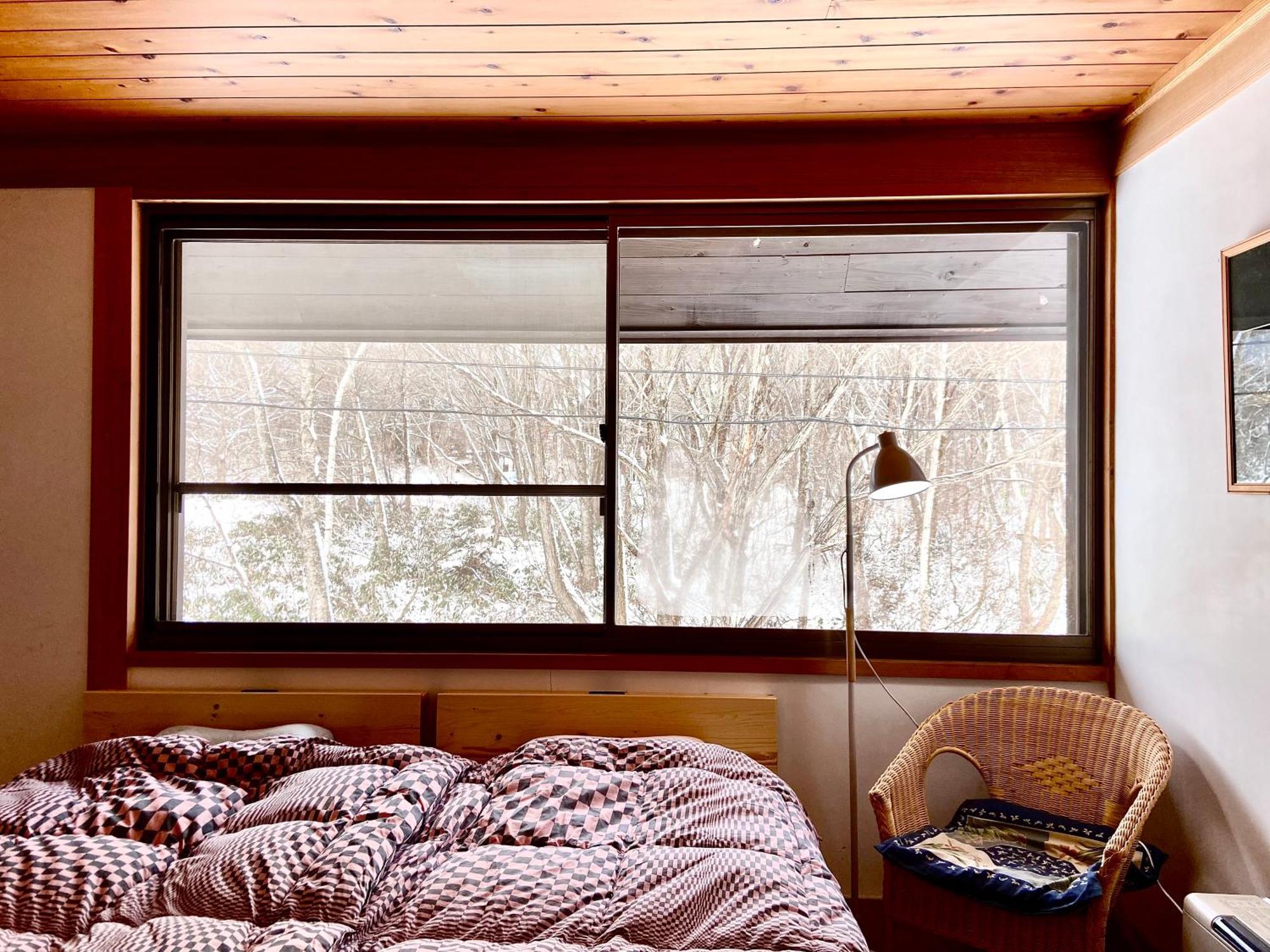 Woody Island Villa Hakuba Exterior photo