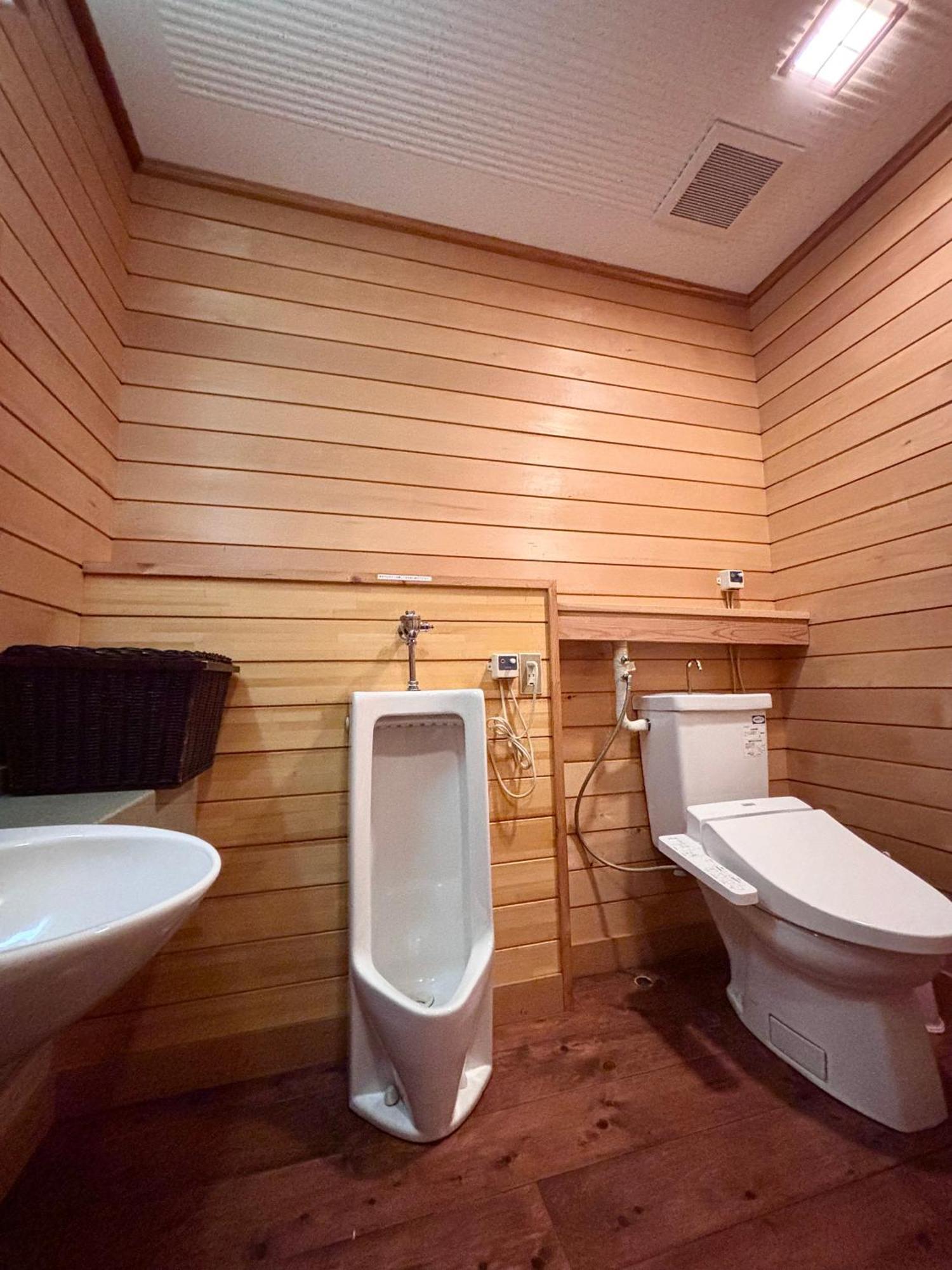 Woody Island Villa Hakuba Exterior photo