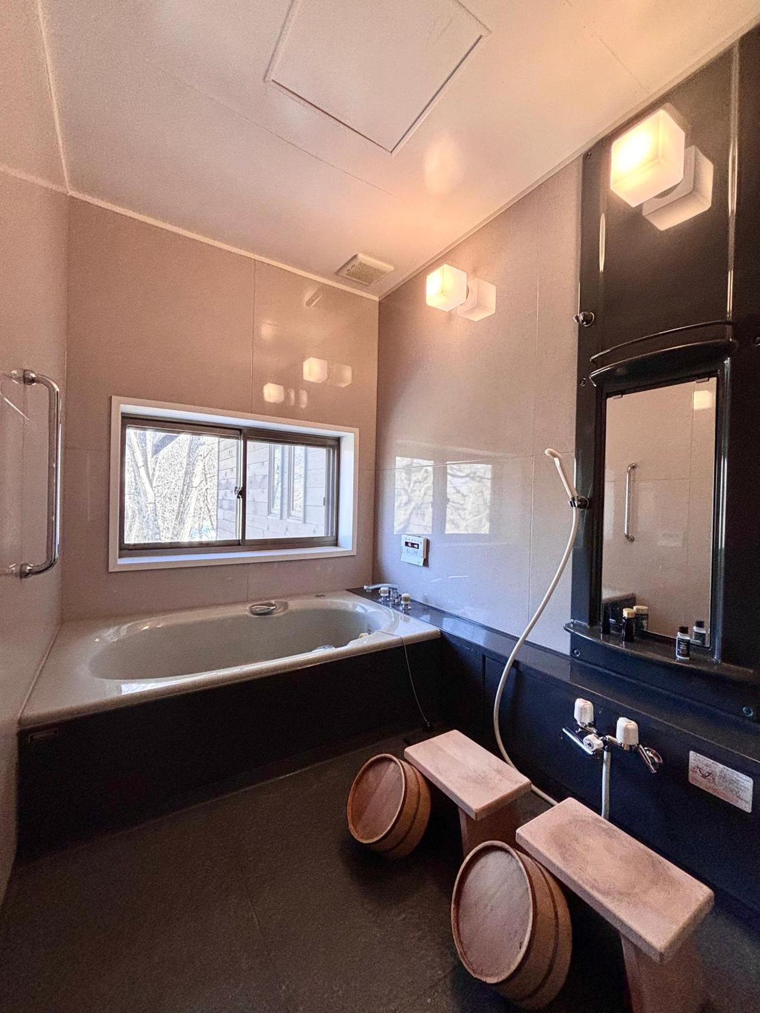 Woody Island Villa Hakuba Exterior photo