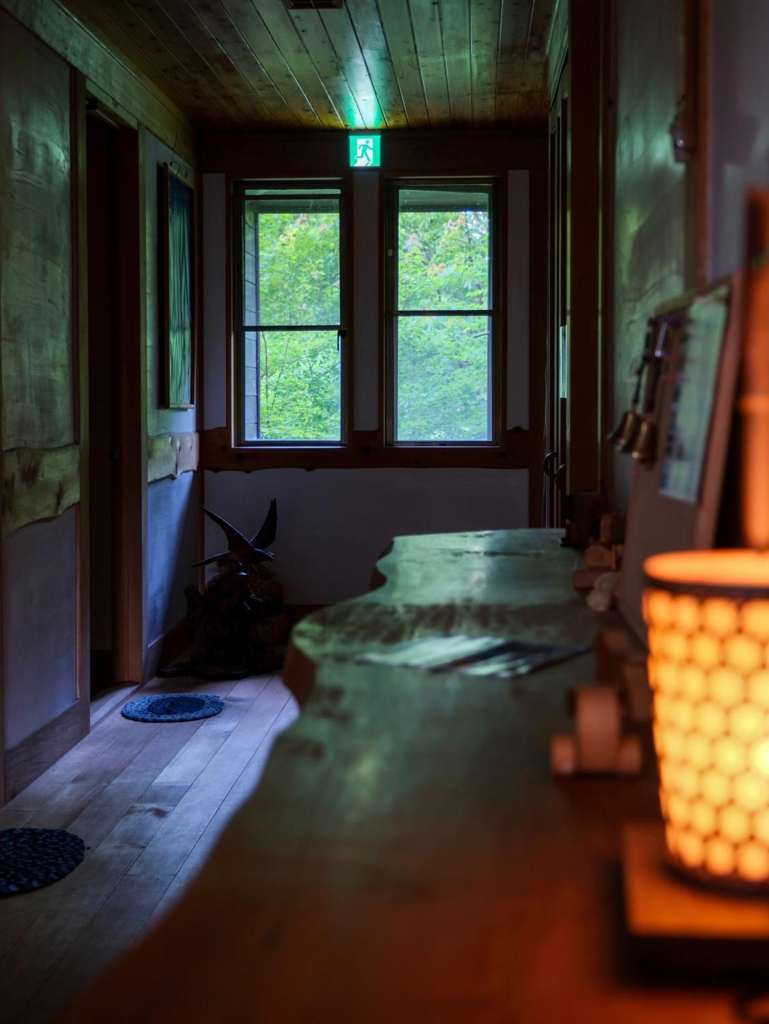 Woody Island Villa Hakuba Exterior photo