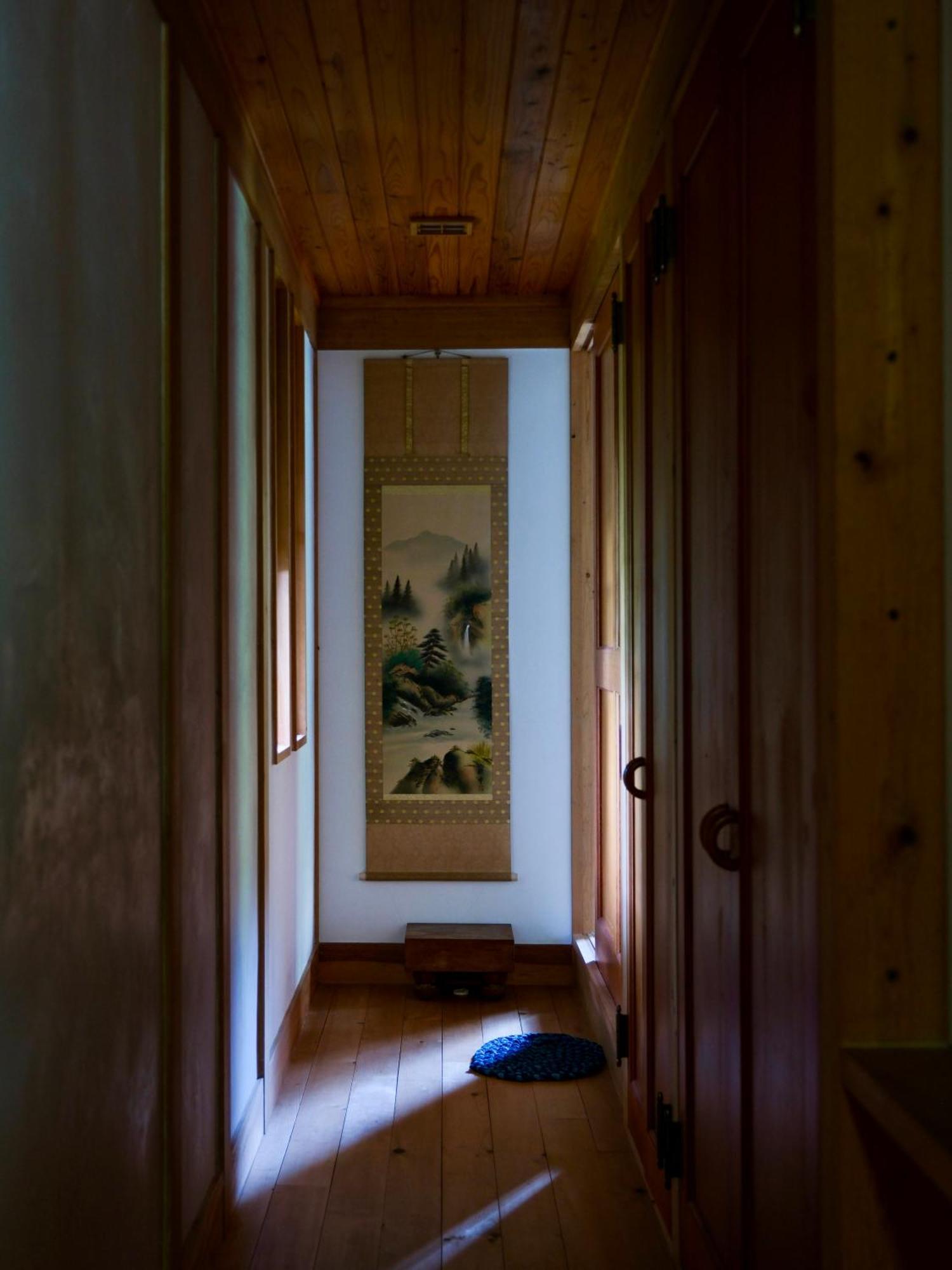 Woody Island Villa Hakuba Exterior photo