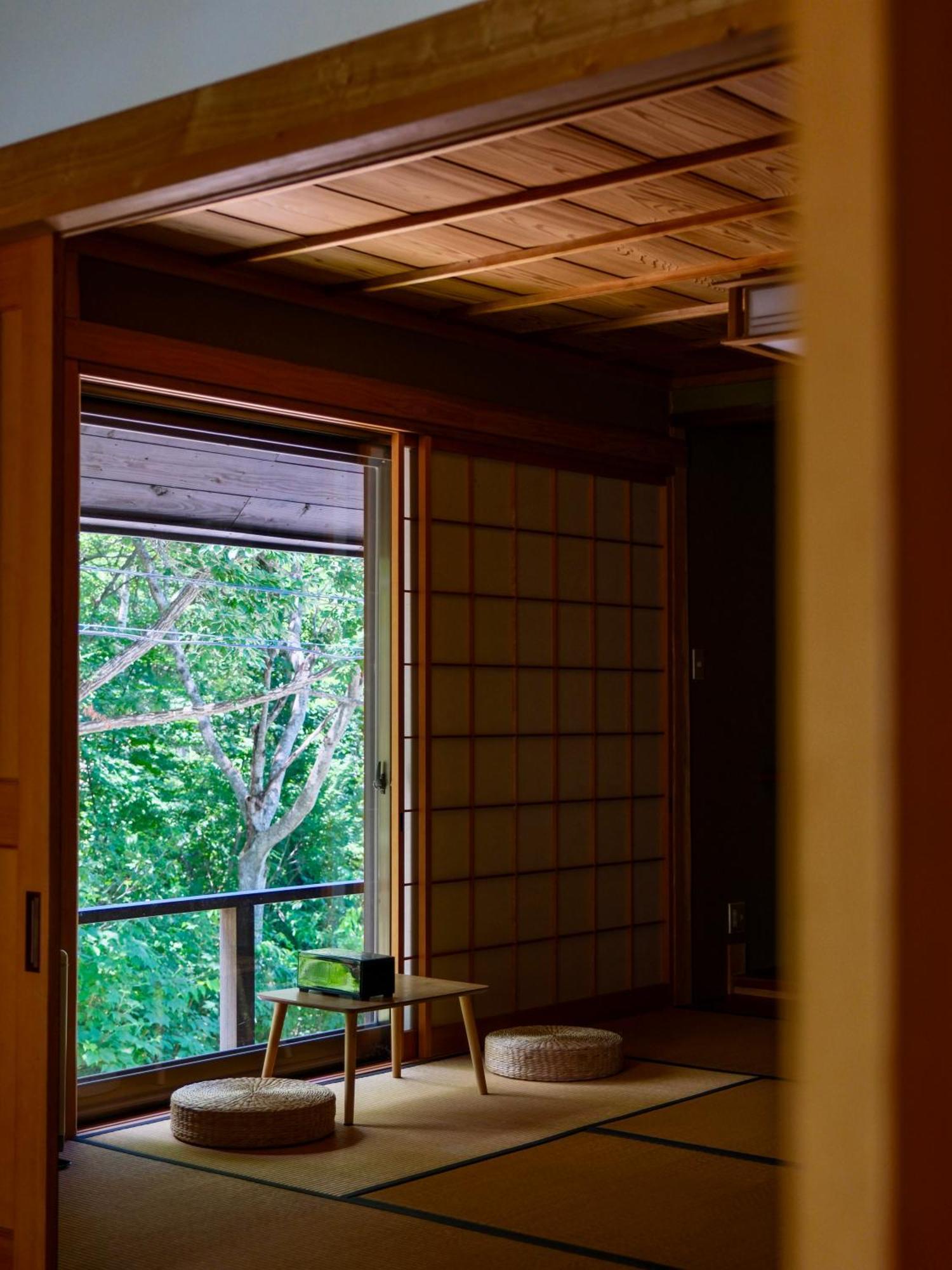 Woody Island Villa Hakuba Exterior photo