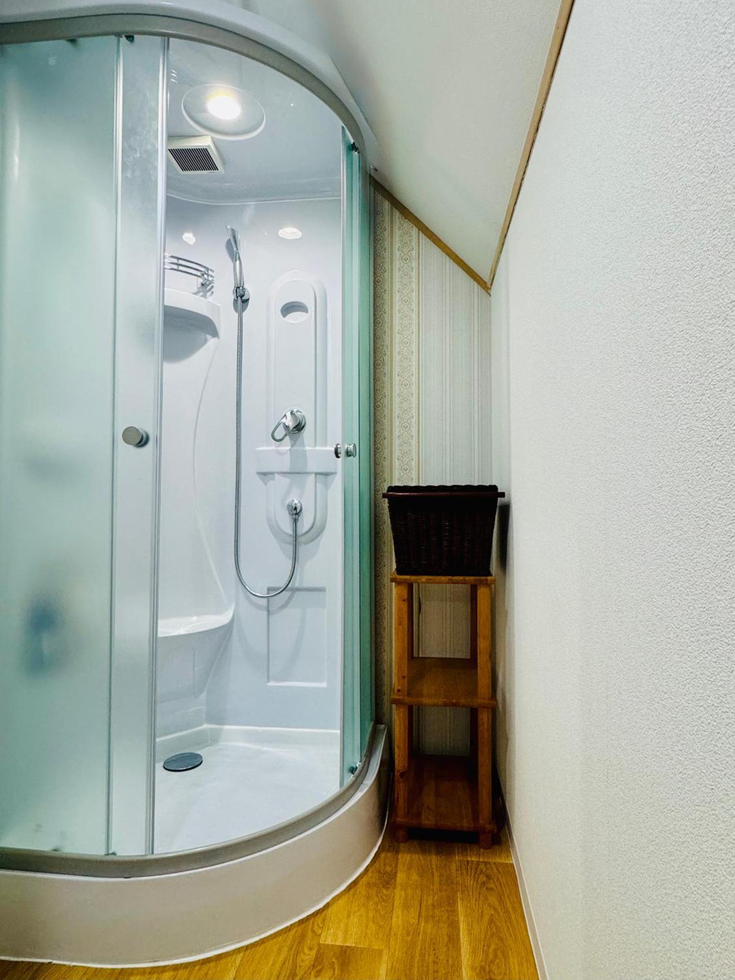 Woody Island Villa Hakuba Exterior photo