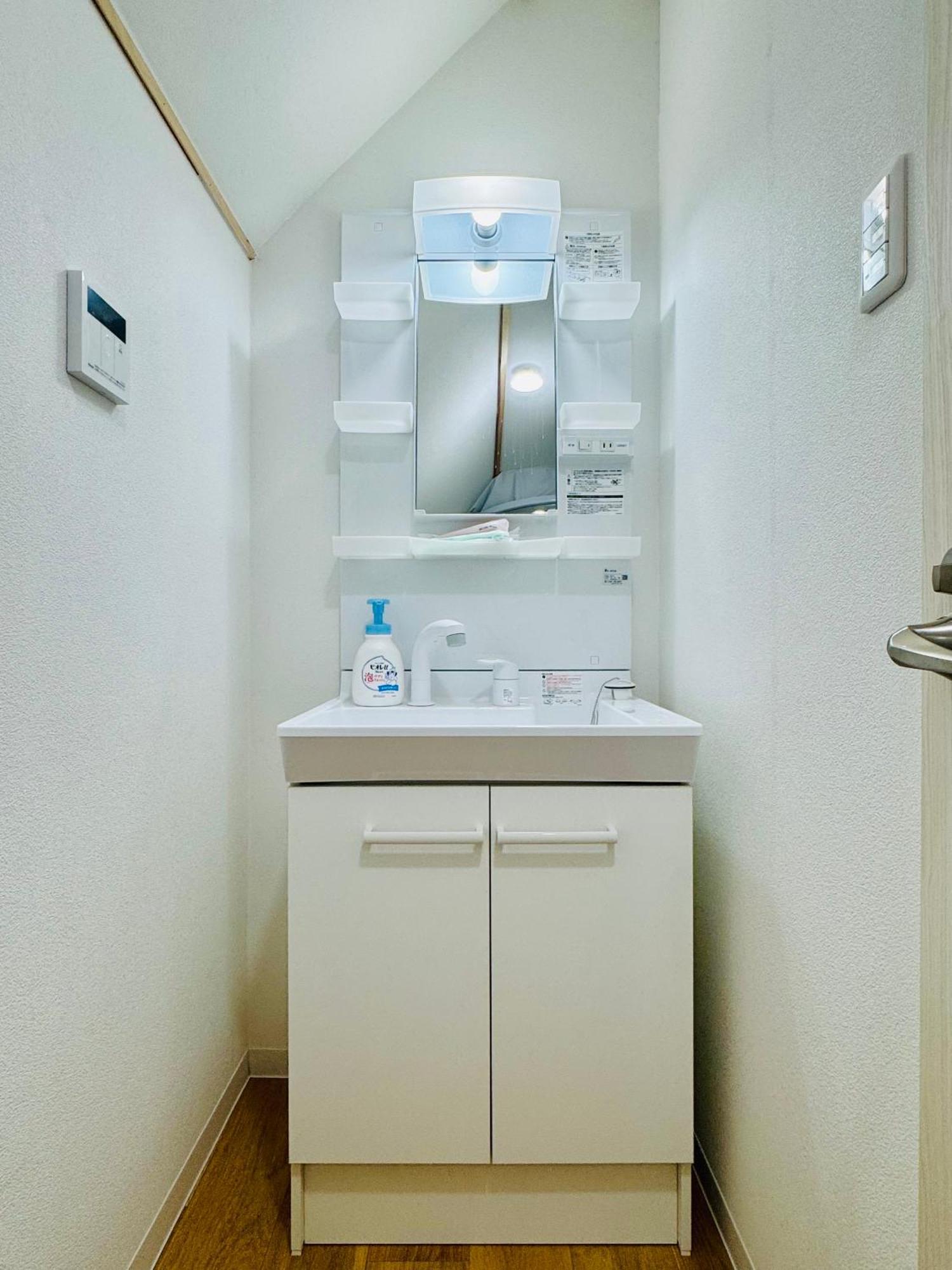 Woody Island Villa Hakuba Exterior photo