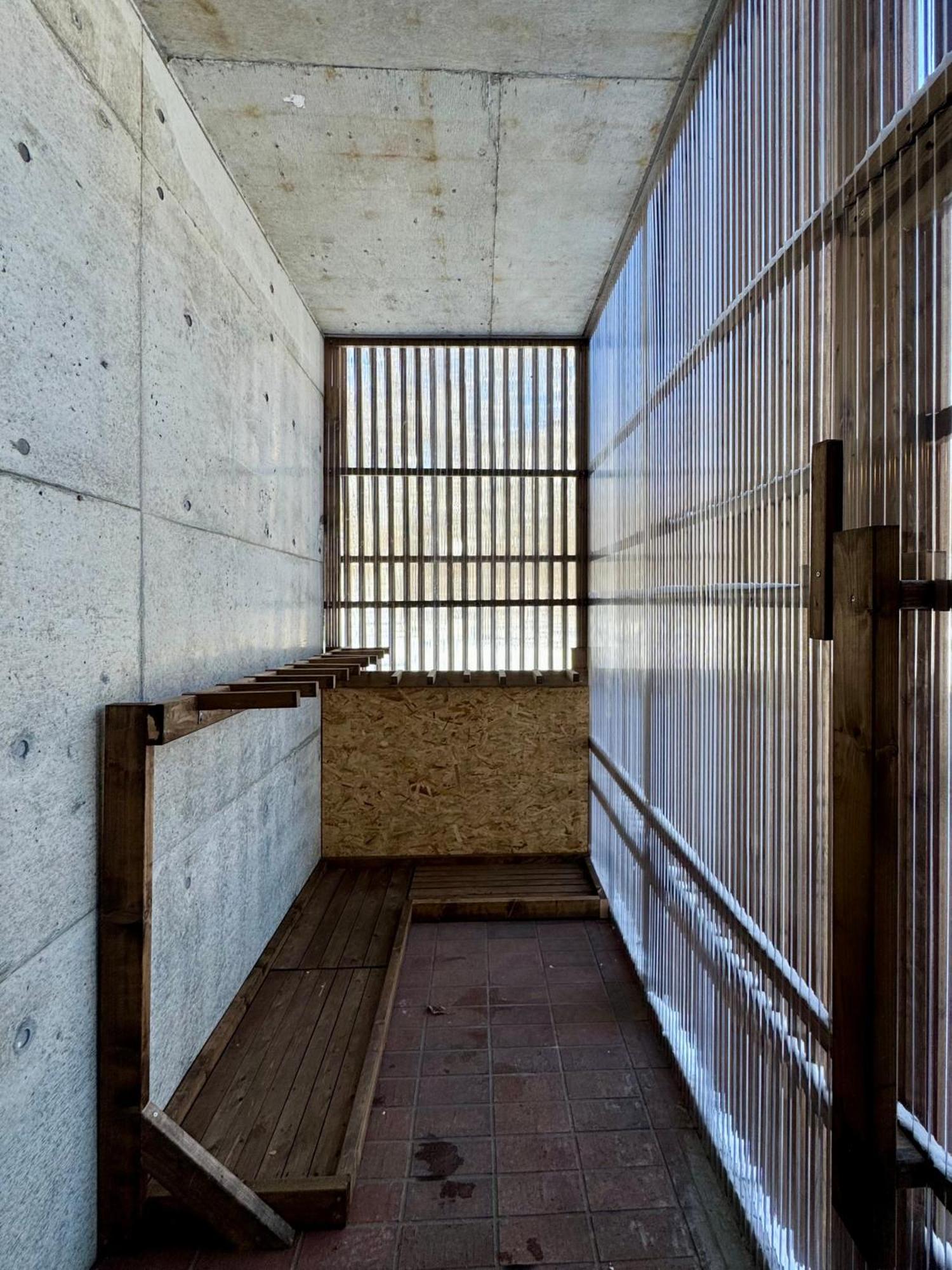 Woody Island Villa Hakuba Exterior photo